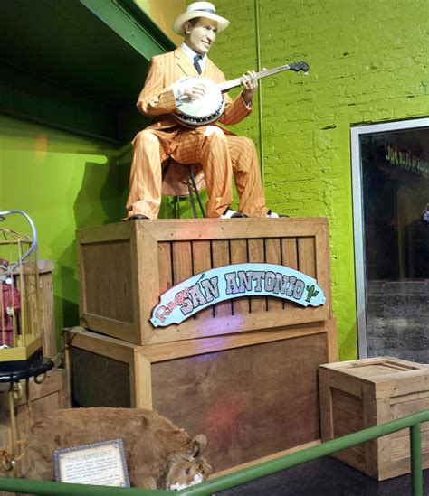 Ripleys san antonio - Jan 21, 2022 · San Antonio, San Antonio: See 576 reviews, articles, and 309 photos of Ripley's Believe It or Not! San Antonio, ranked No.48 on Tripadvisor among 511 attractions in San Antonio. 